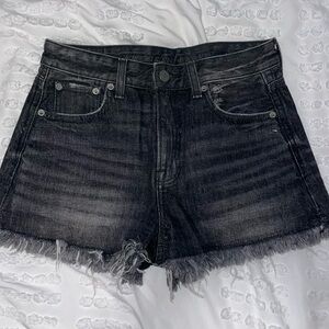 American Eagle Festival Shorts